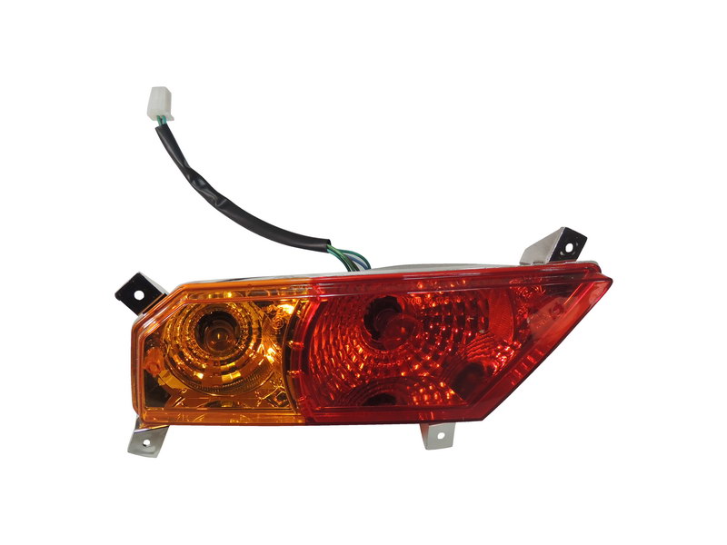 ARKA STOP SAĞ ( E-PİKAP8000 )